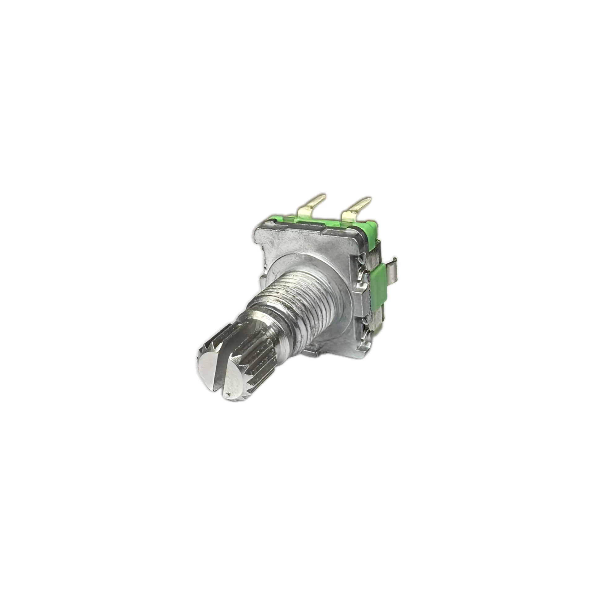 F11E 系列 旋轉編碼器 4