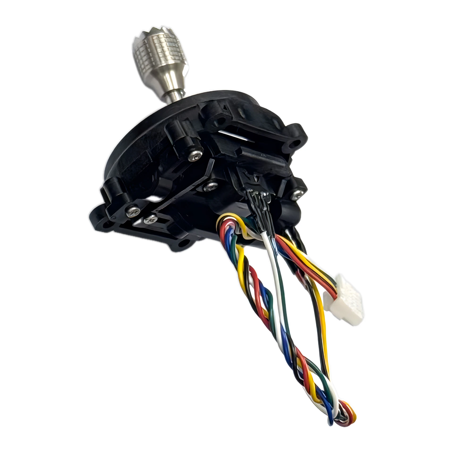 FJR35 系列
碳膜搖桿電位器 3