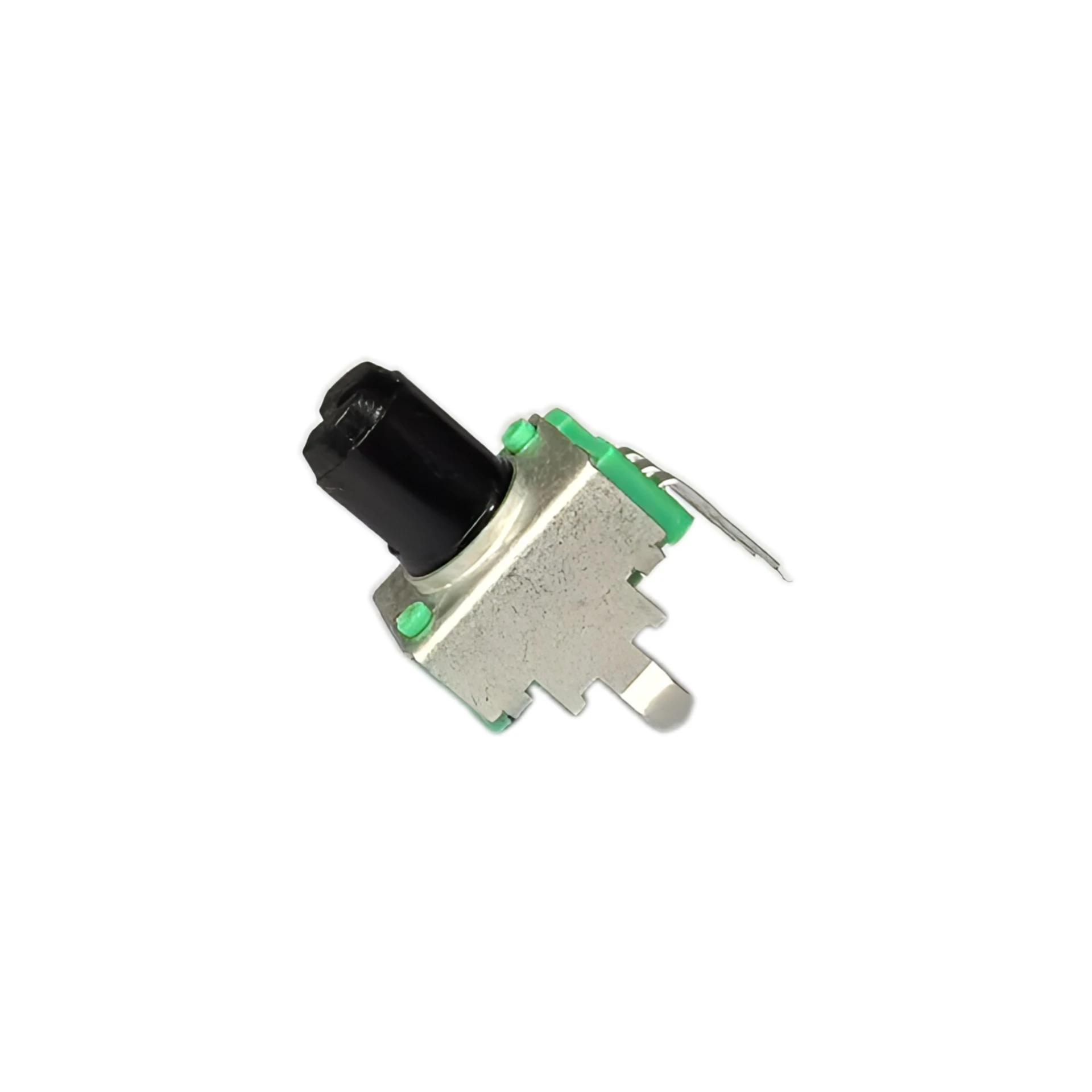 F09K 系列 絕緣軸旋轉電位器 3