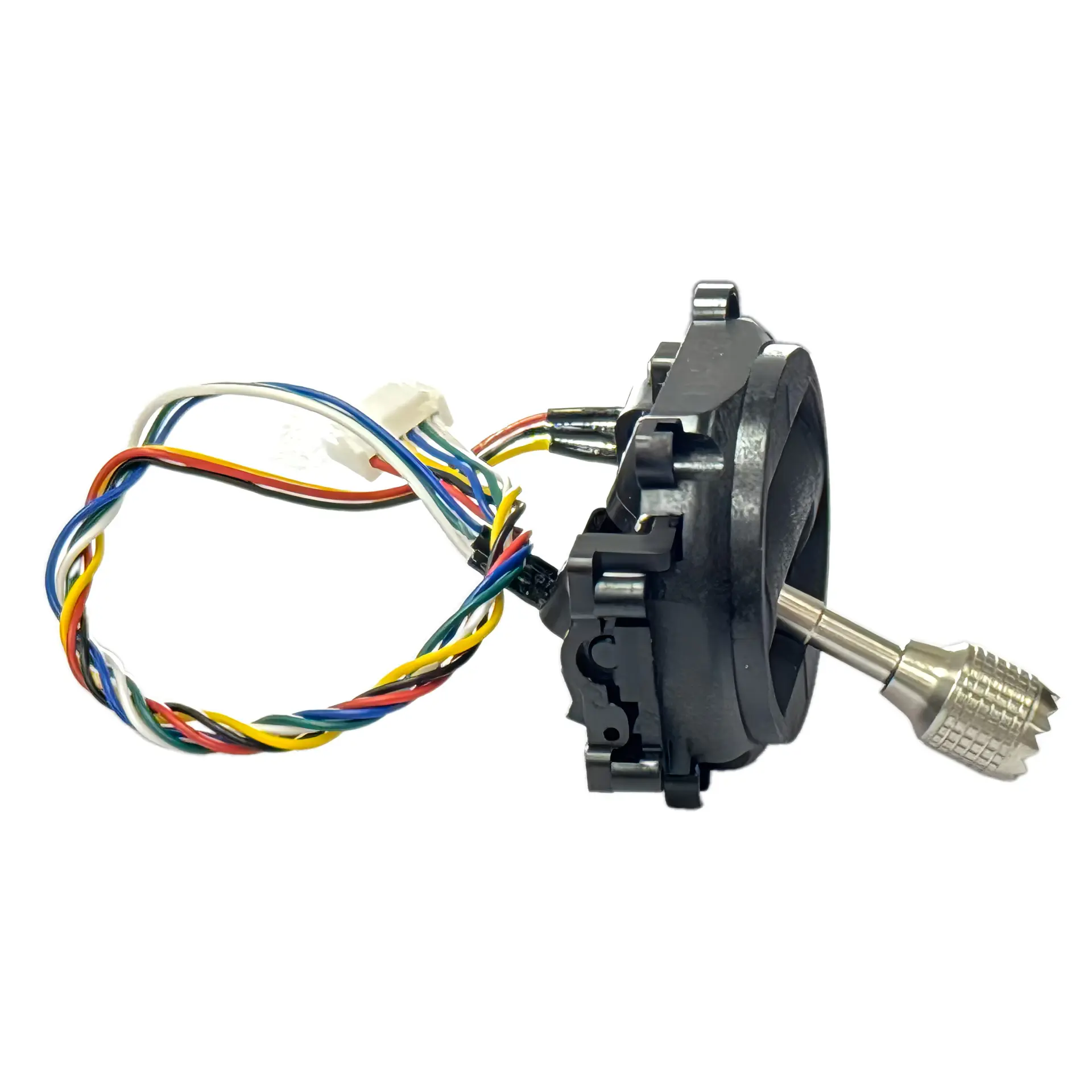 FJR35 系列
碳膜搖桿電位器 1