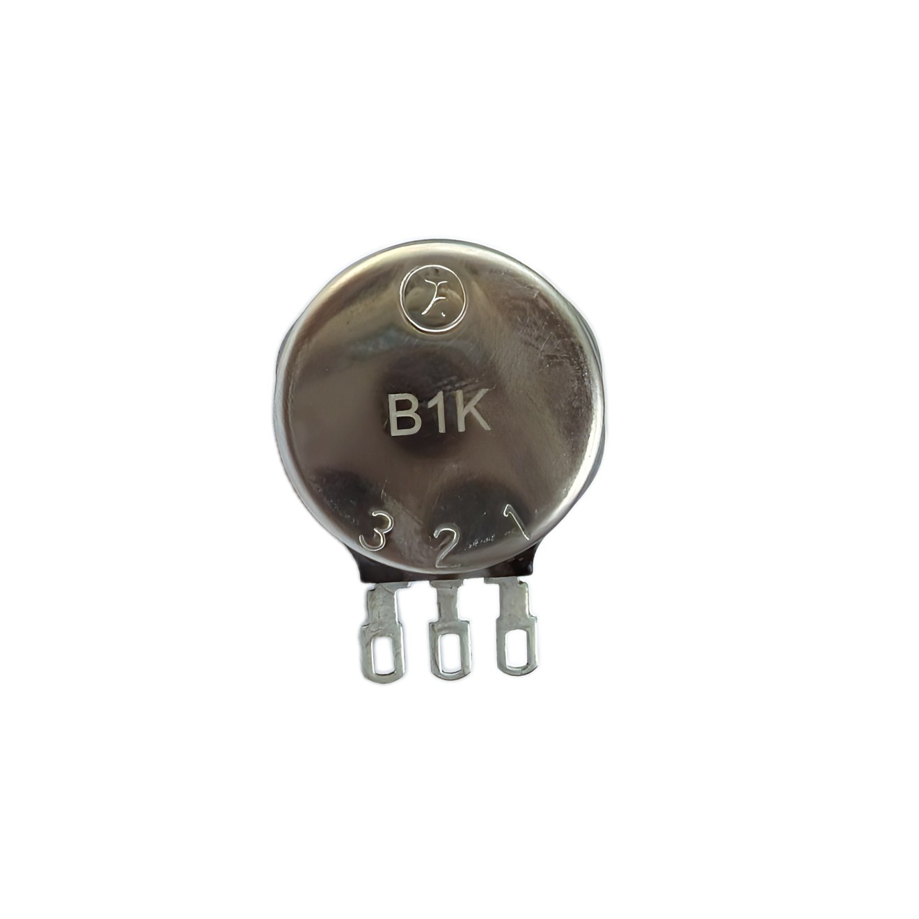 F24K5 系列 金屬軸旋轉電位器 4