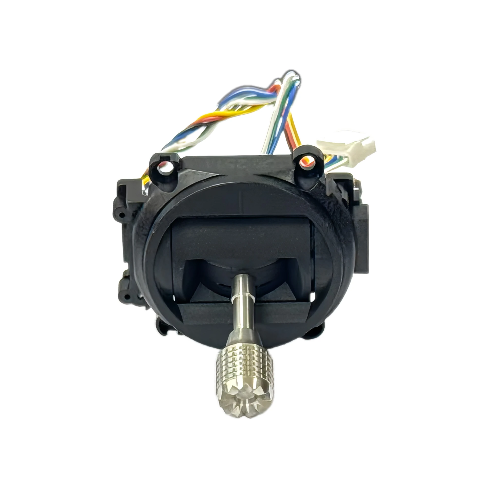 FJR35 系列
碳膜搖桿電位器 2