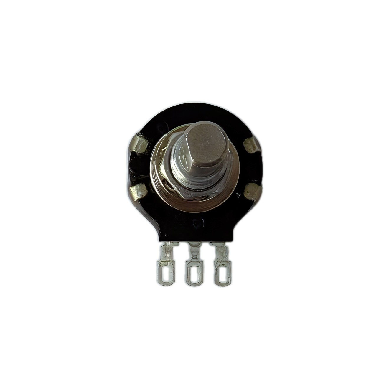 F24K5 系列 金屬軸旋轉電位器 3